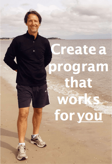 Develop your personal program