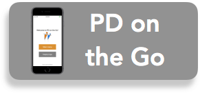 Mobile app - PD on the Go